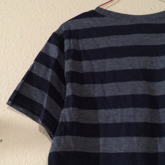 Montana State Bobcats Blue Short Sleeve Tee Size M - Picture 7 of 12